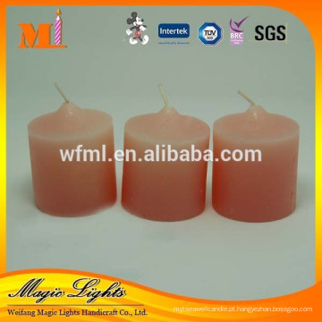 Velas altas excelentes originais únicas populares da coluna do produto profissional novo popular